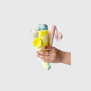 4 Pop molds