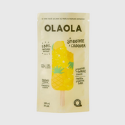 OLAOLA - The crunchy smoothie - Pineapple - Mango