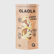 OLAOLA - The crunchy smoothie - Banana - Cocoa - Coconut