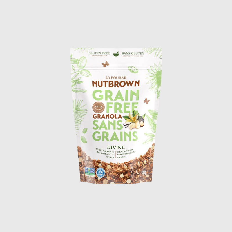 Nutbrown Divine