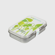 Spotted pea box