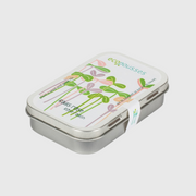 Pink radish box