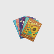 Floriography Collection