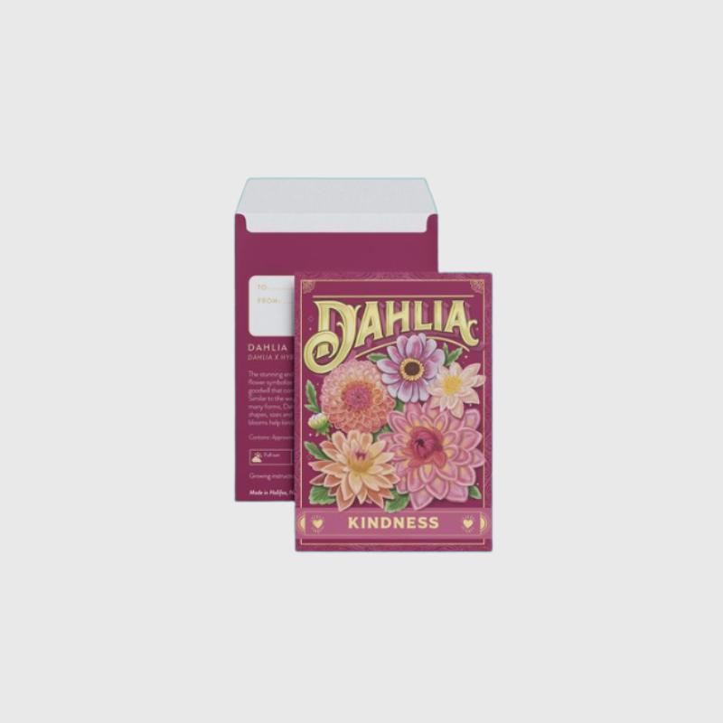 Floriography Collection