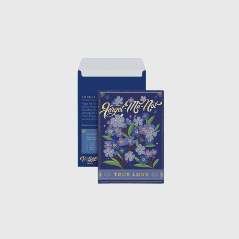 Floriography Collection