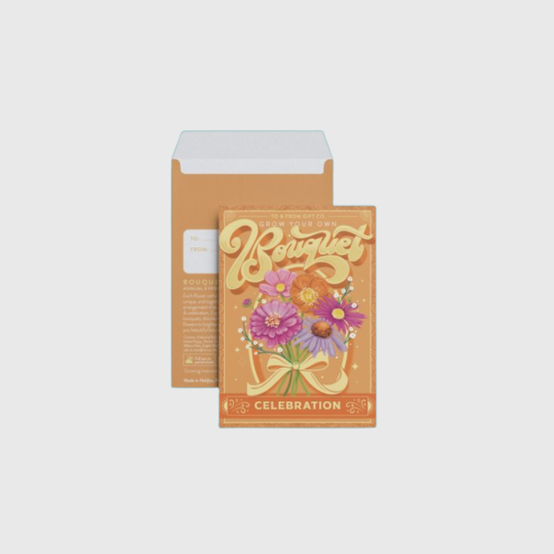 Floriography Collection