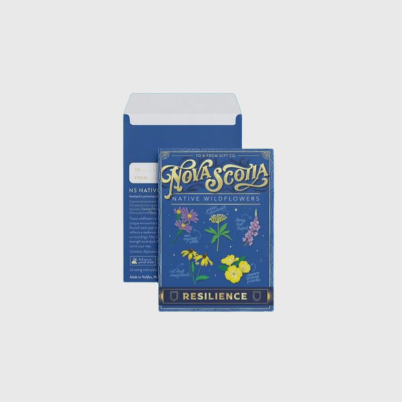 Floriography Collection