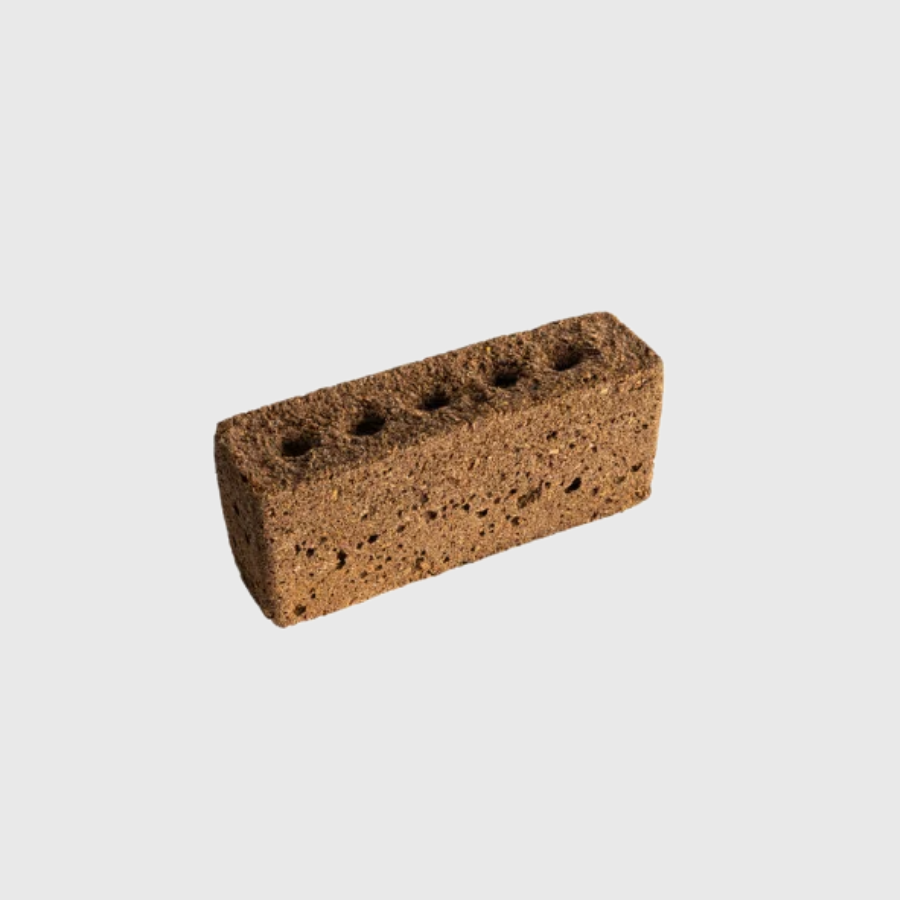 Lingot Véritable sans graines