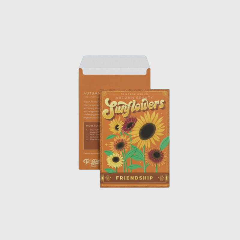 Floriography Collection