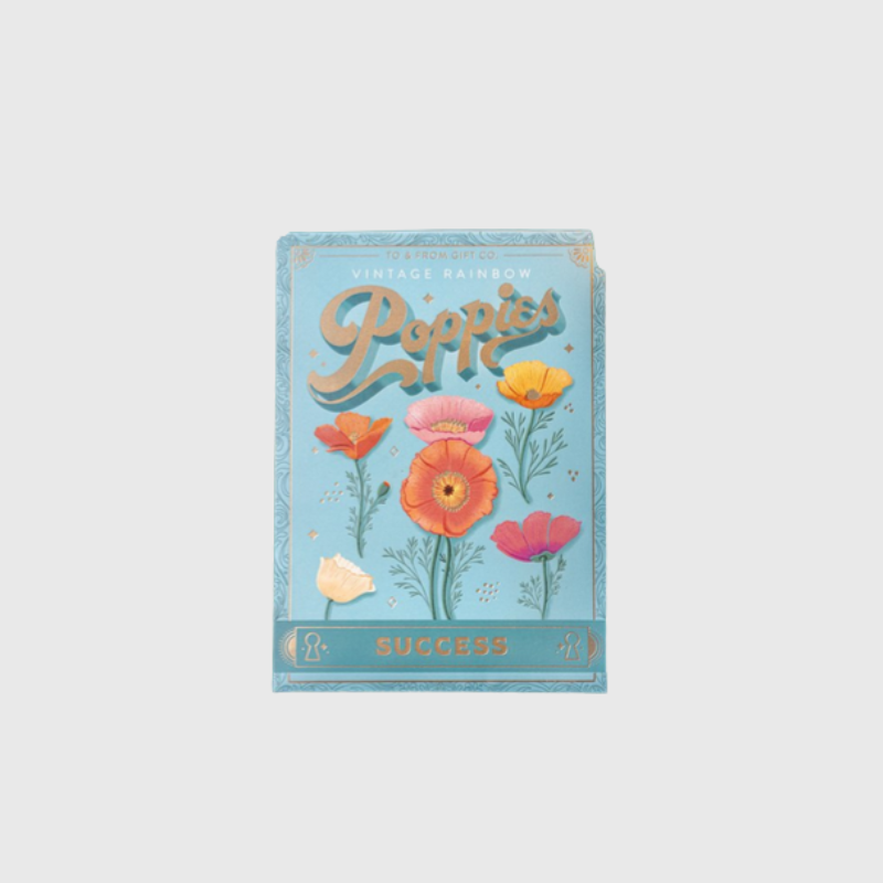 Floriography Collection