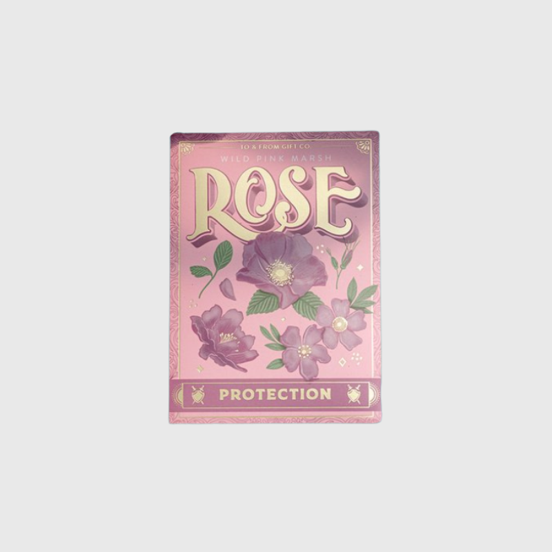 Floriography Collection
