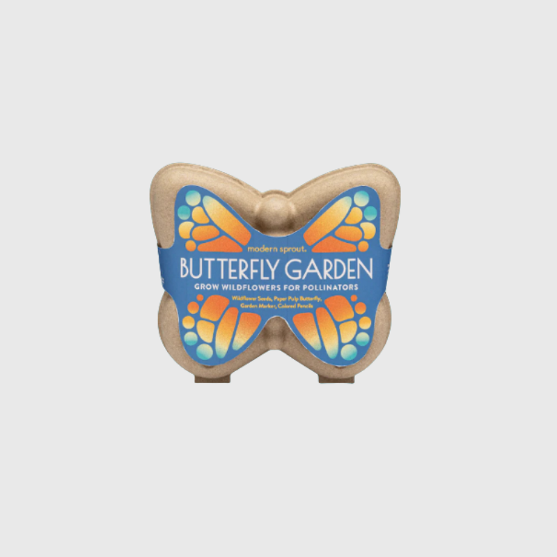 Curious Critters Garden Kits
