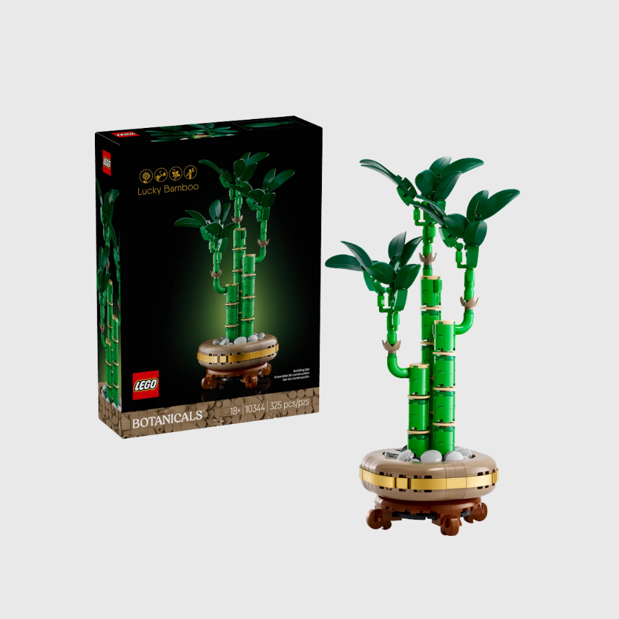 LEGO - Lucky Bamboo