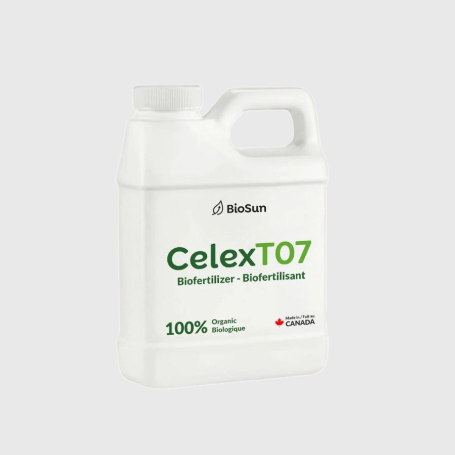 CelexT07 - Biofertilizer