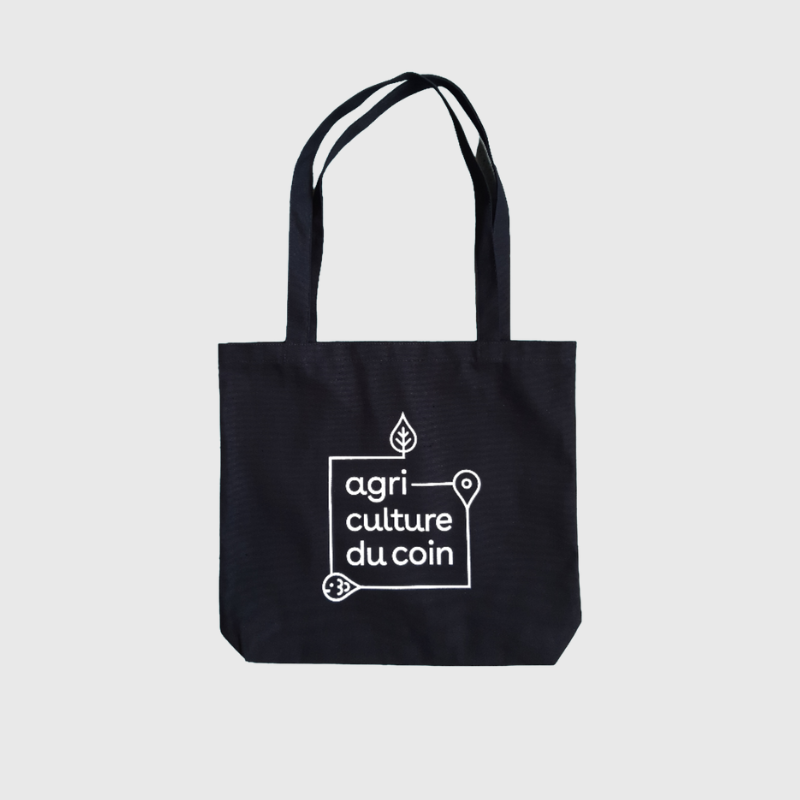 Local Agriculture Bag