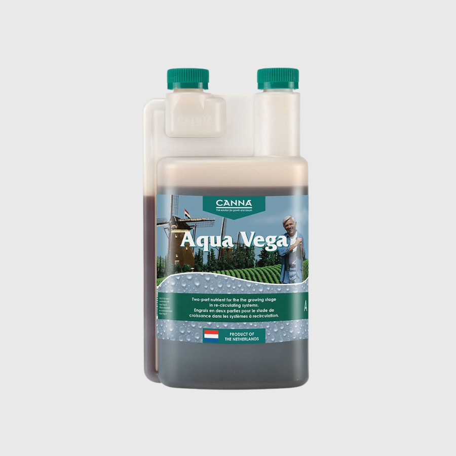 Aqua-vega B