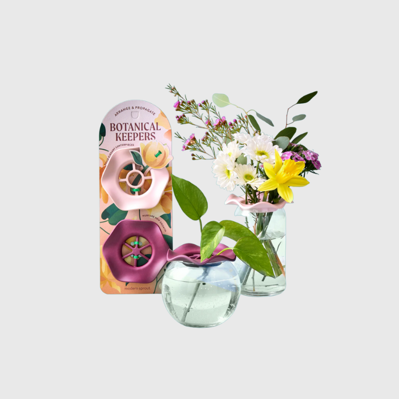 Botanical Guardians