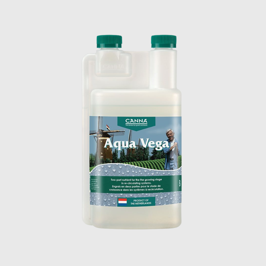 Aqua-vega A