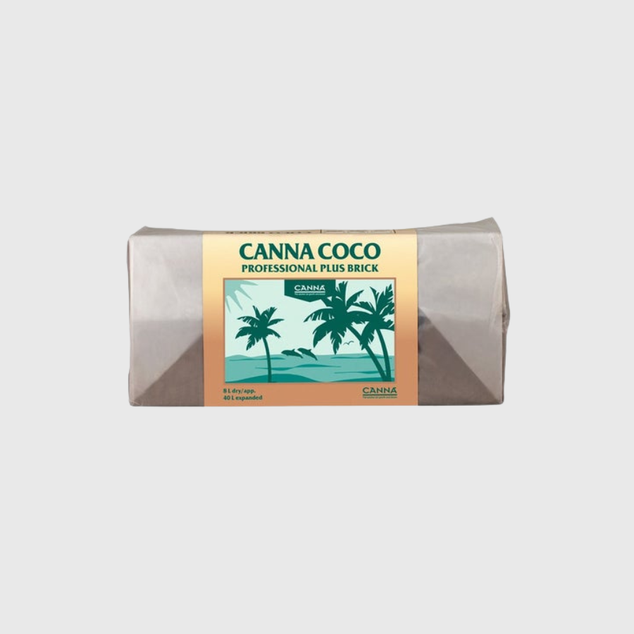 Canna Brique en coco / Canna Coco Brick