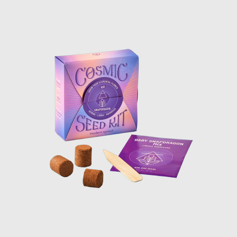 Cosmic Seed Kit - Air / Cosmic Seed Kit - Air