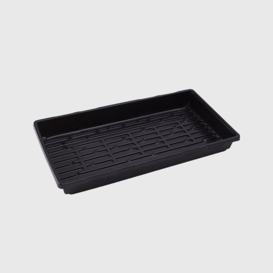 Sunblaster Double-Thickness Tray Without Holes