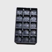Pot tray
