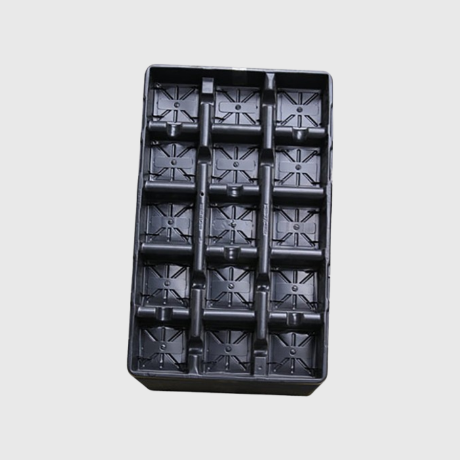 Pot tray