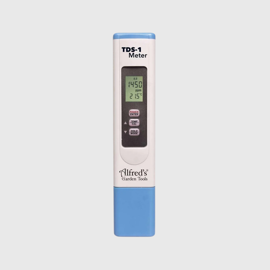 EC tester HM Digital Hydrotester COM-80