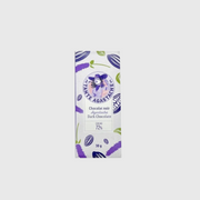 Chocolat à l'agastache