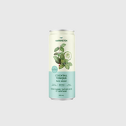 Cocktail Tonique sans alcool Thé des bois - Harrington