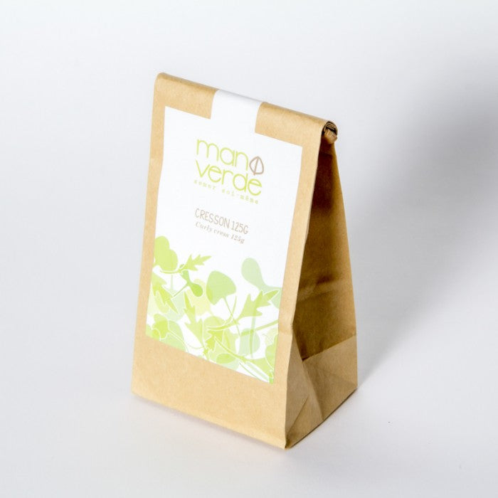 Loose watercress 125g