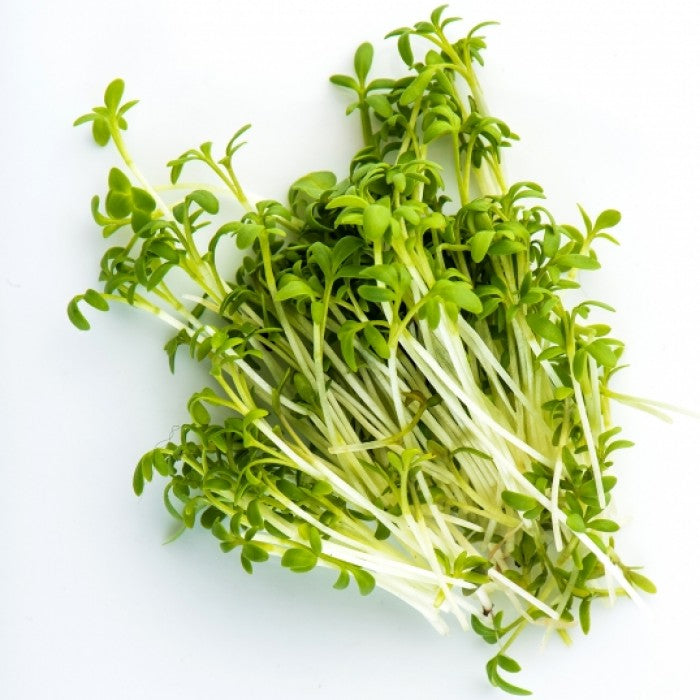 Loose watercress 125g
