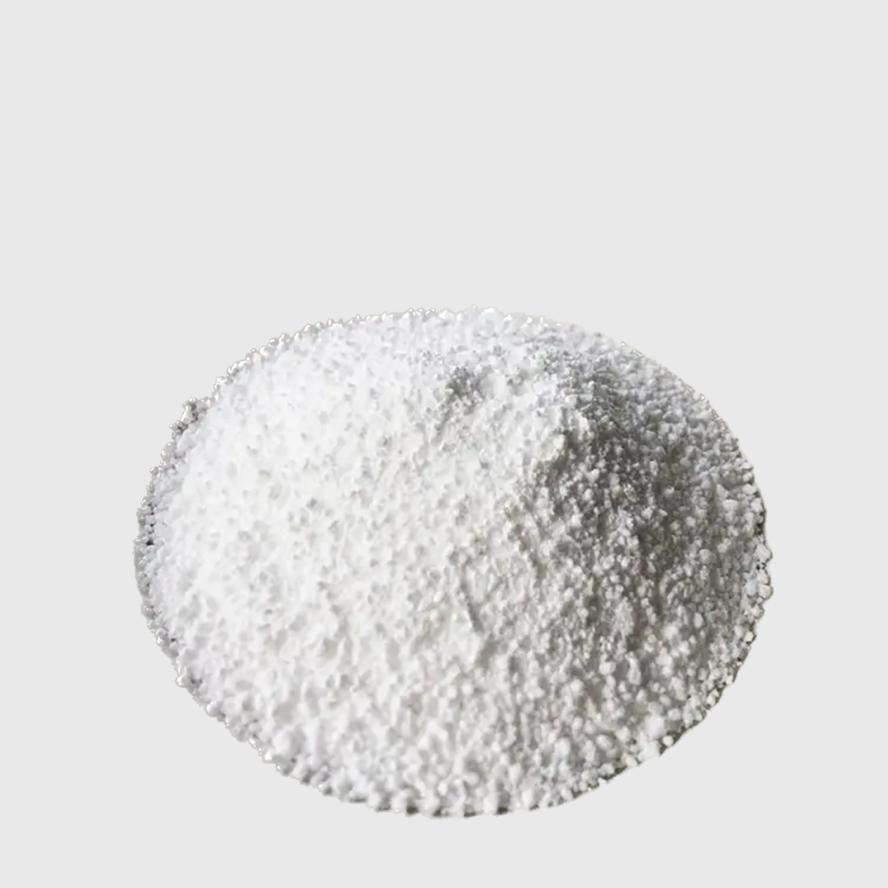 Soda Ash