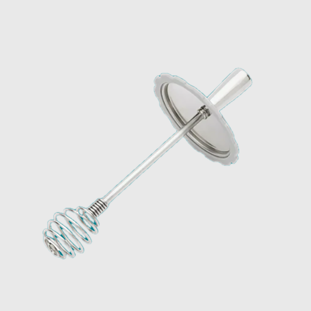 Honey spoon