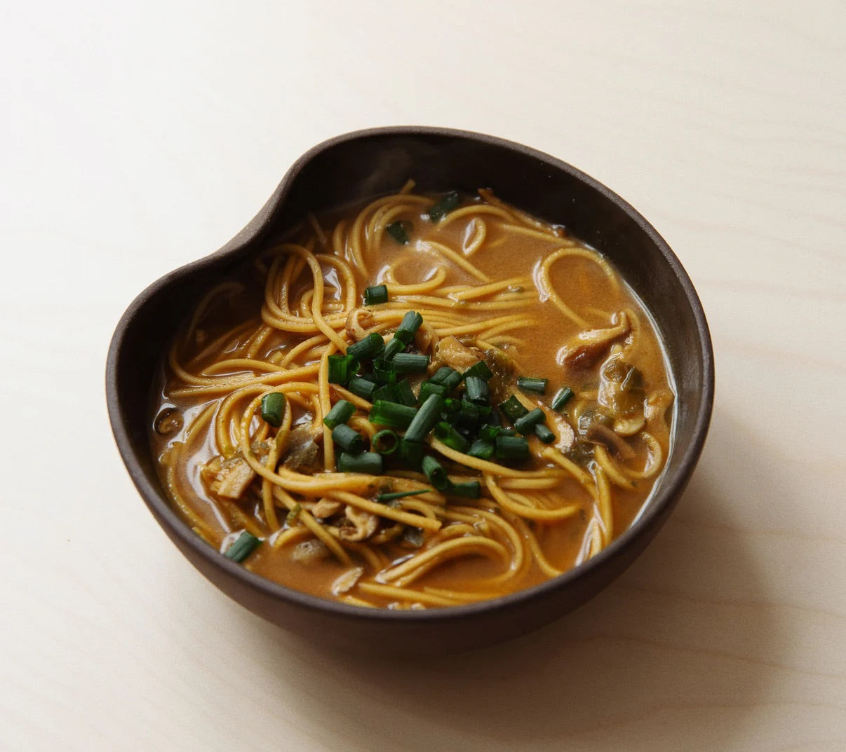 Gaspé Ramen (Dunord)
