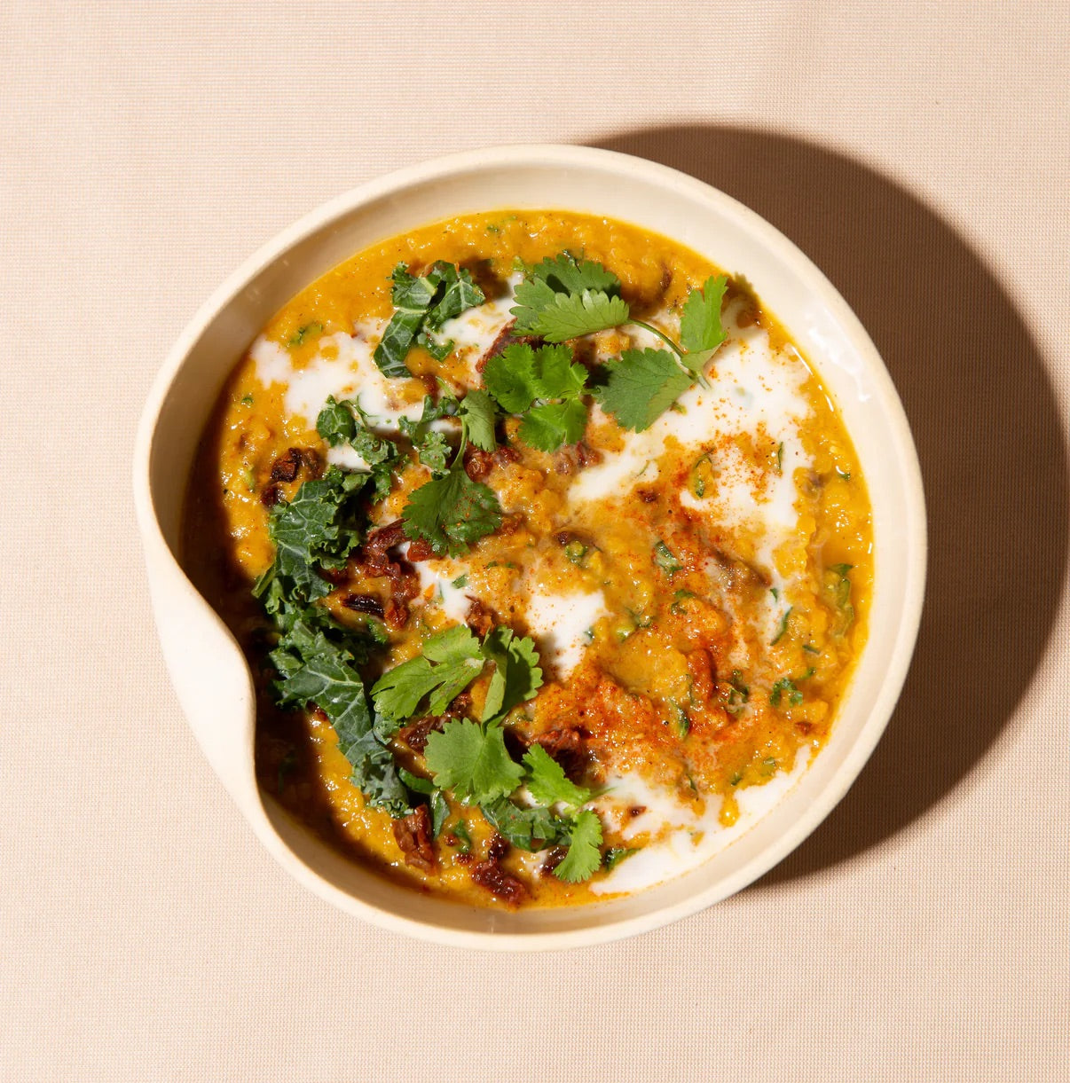 Daal Boréal (Dunord)