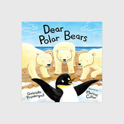 Dear Polar Bears