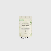 Mint Toothpaste with Charcoal - 124-unit Refill