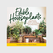 Edible Houseplants