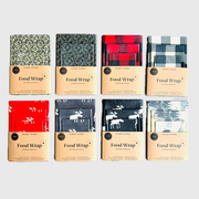 Beeswax Wrap - OLSEN+OLSEN