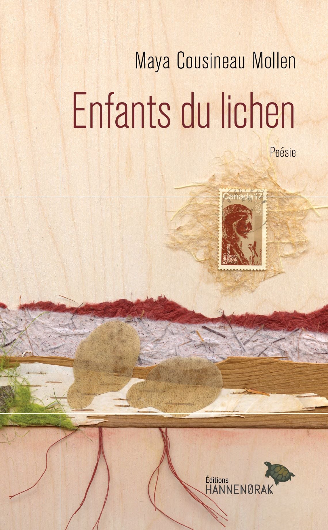 Children of the Lichen