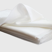 Set of 12 washable handkerchiefs