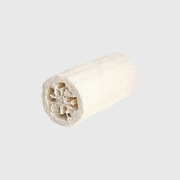 Loofah sponge