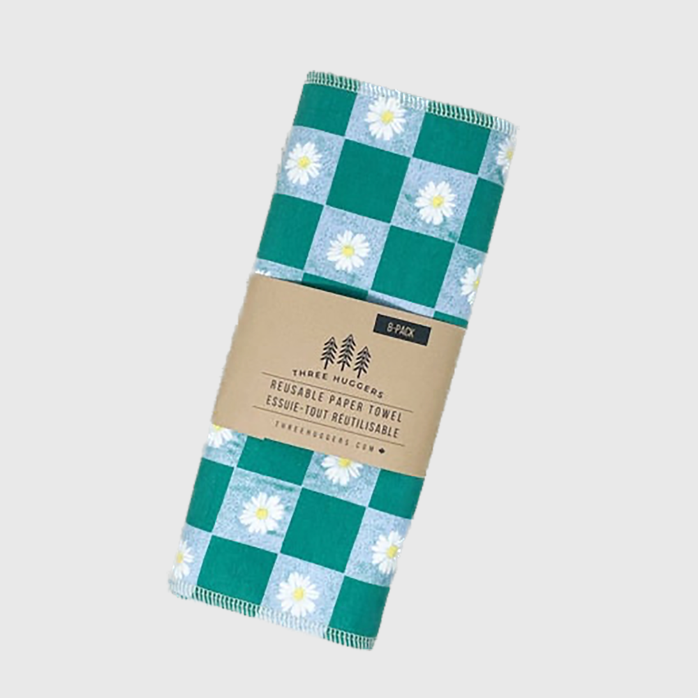 Reusable paper towels - Bloom