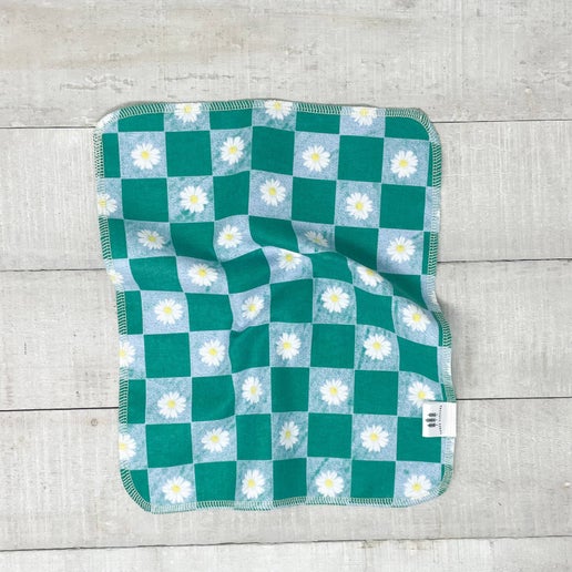 Reusable paper towels - Bloom