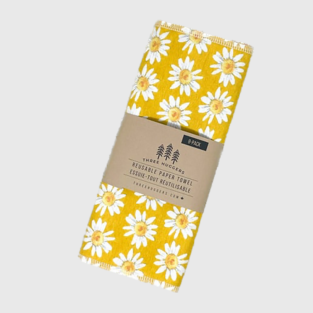 Reusable Paper Towels - Chamomile