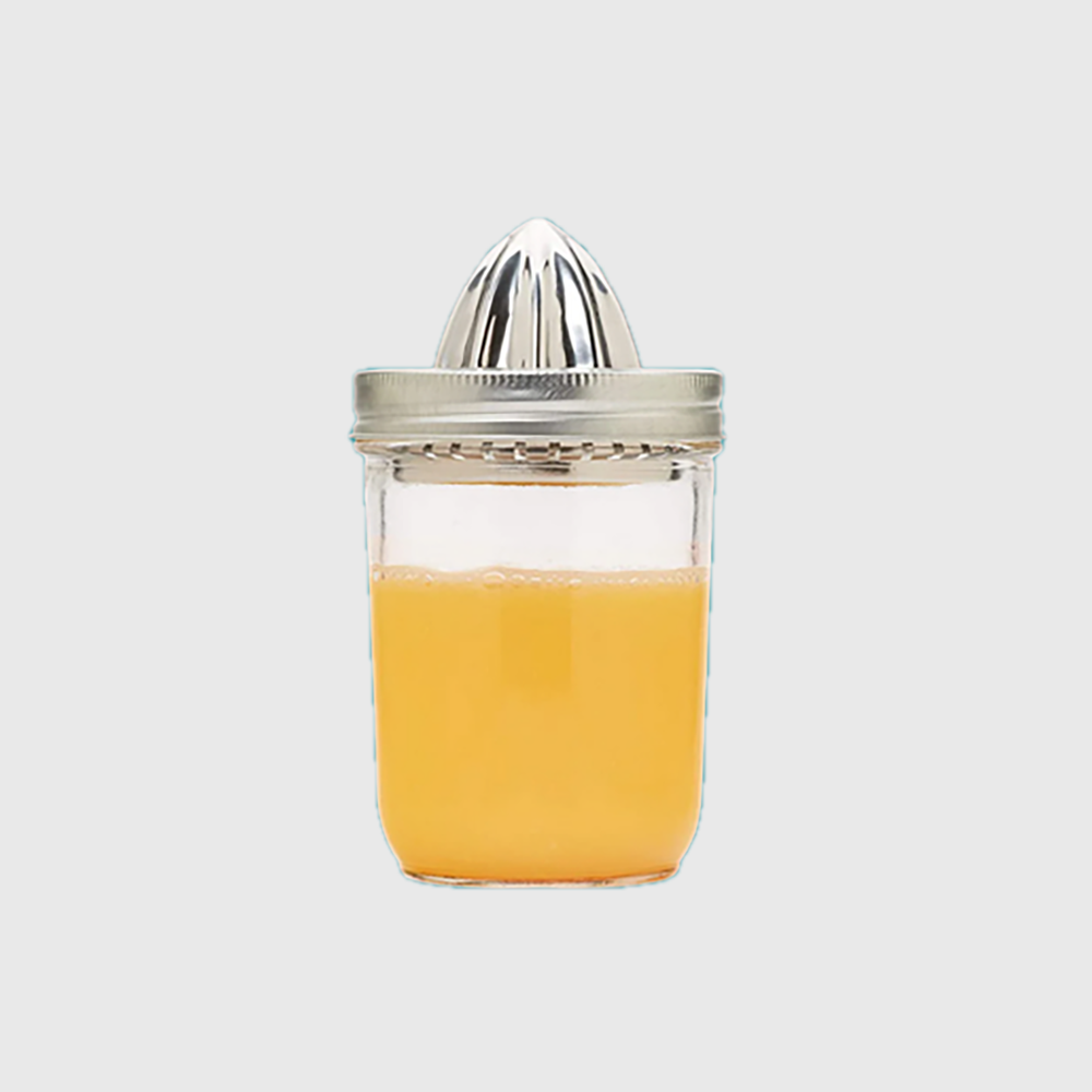 Juice extractor