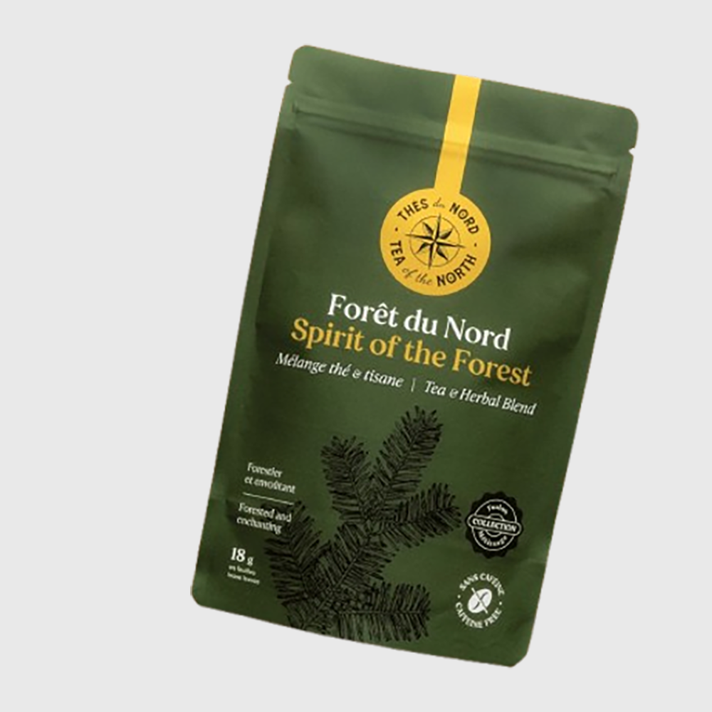 Northern Teas
