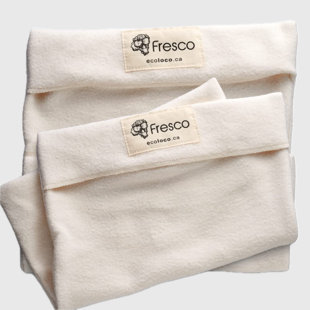 FRESCO: Vegetable storage bag