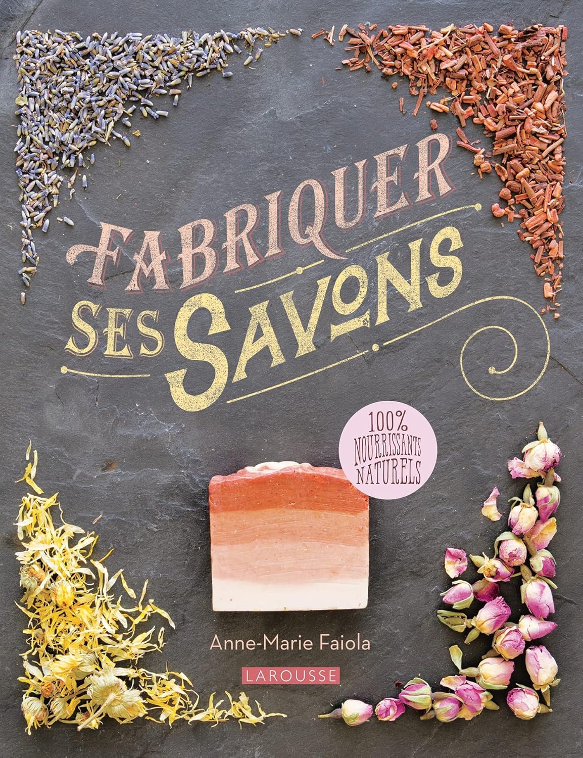 Make your own soaps